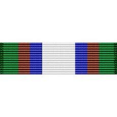 Nevada National Guard Resource Protection Ribbon